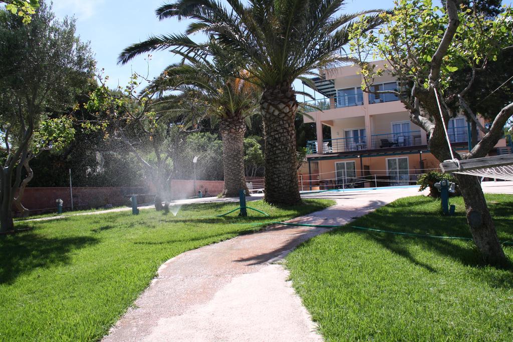 Apartments Vravrona Artemida  Luaran gambar