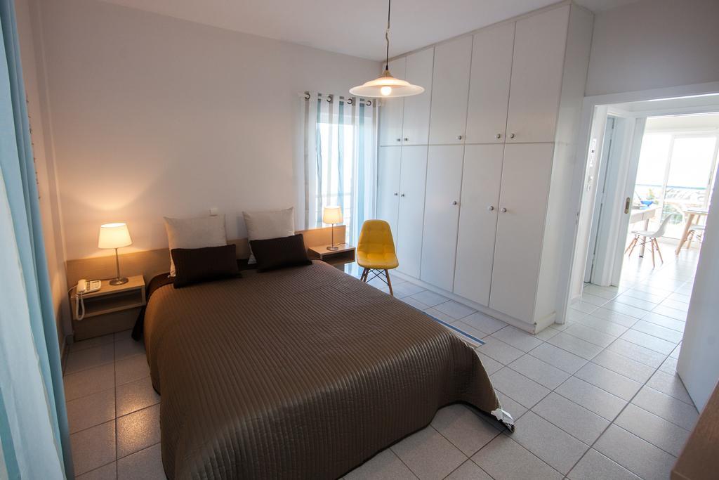 Apartments Vravrona Artemida  Luaran gambar