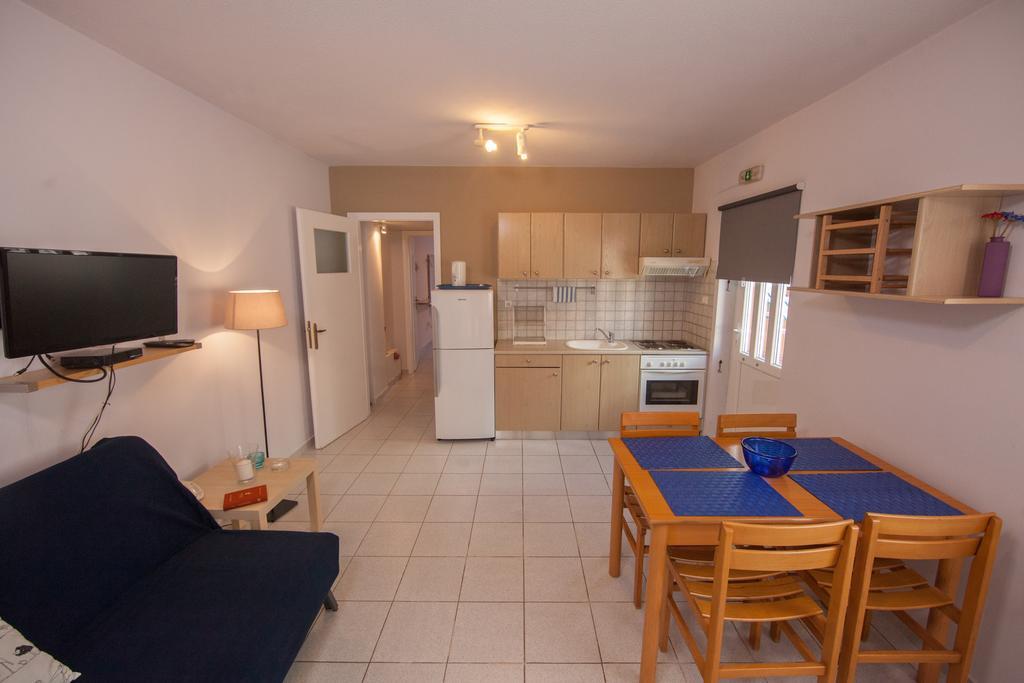 Apartments Vravrona Artemida  Luaran gambar