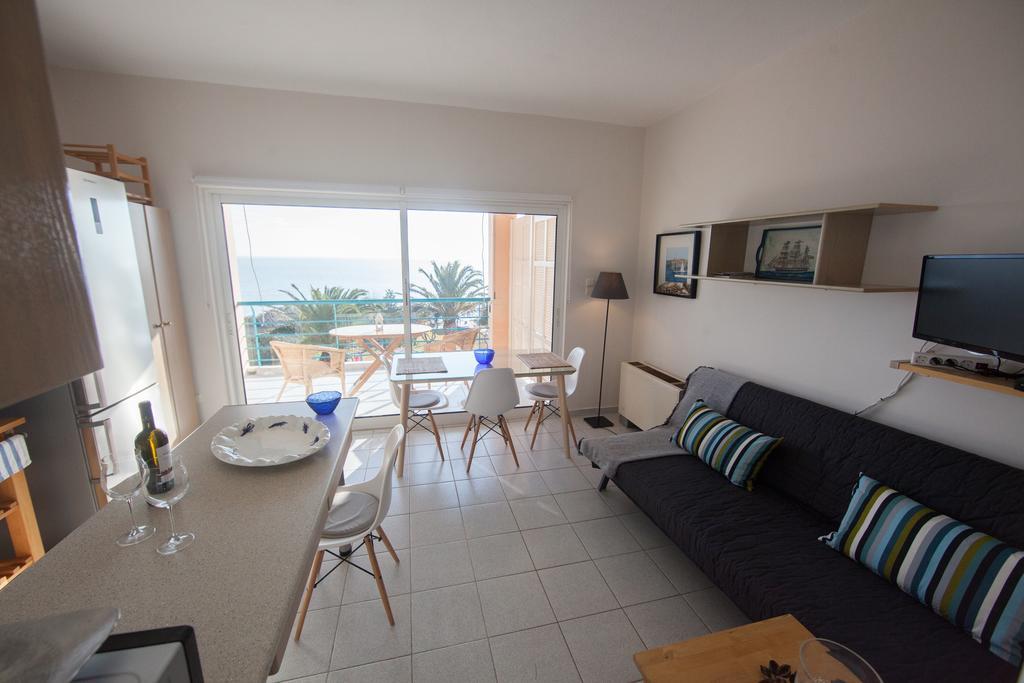Apartments Vravrona Artemida  Luaran gambar